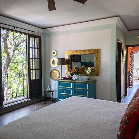 Casa Schuck Boutique Hotel San Miguel de Allende Exterior photo