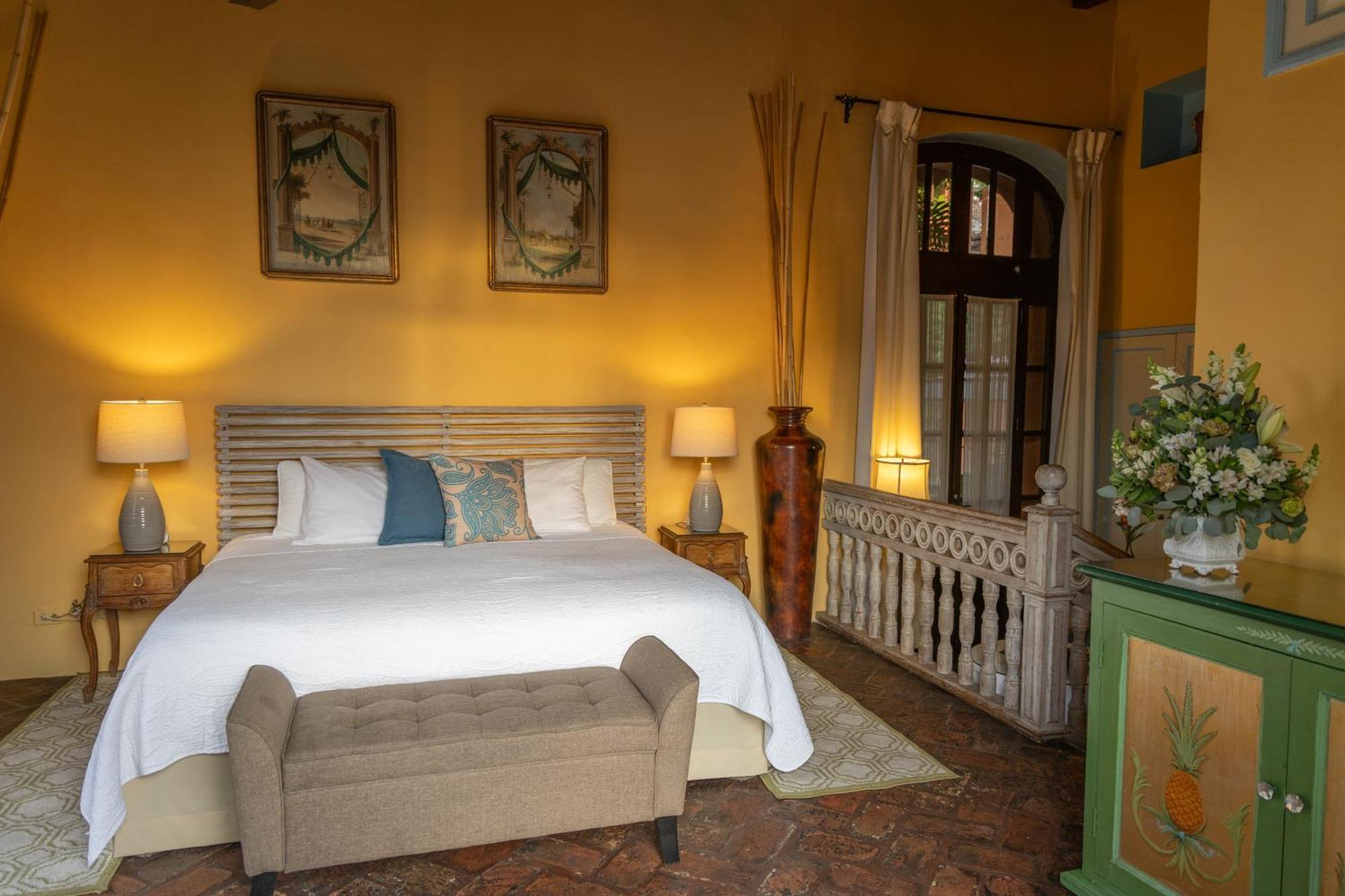 Casa Schuck Boutique Hotel San Miguel de Allende Exterior photo