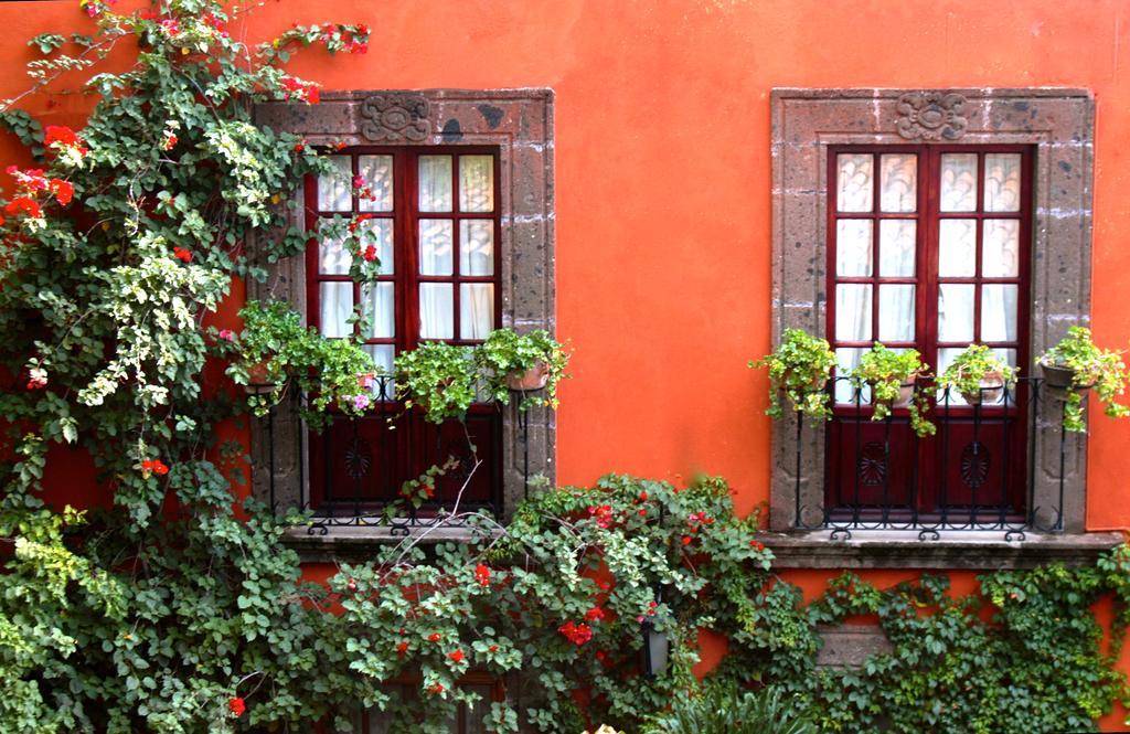 Casa Schuck Boutique Hotel San Miguel de Allende Room photo